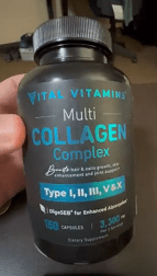 Multi Complex - 150 Pills